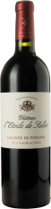 Chateau Etoile de Salles